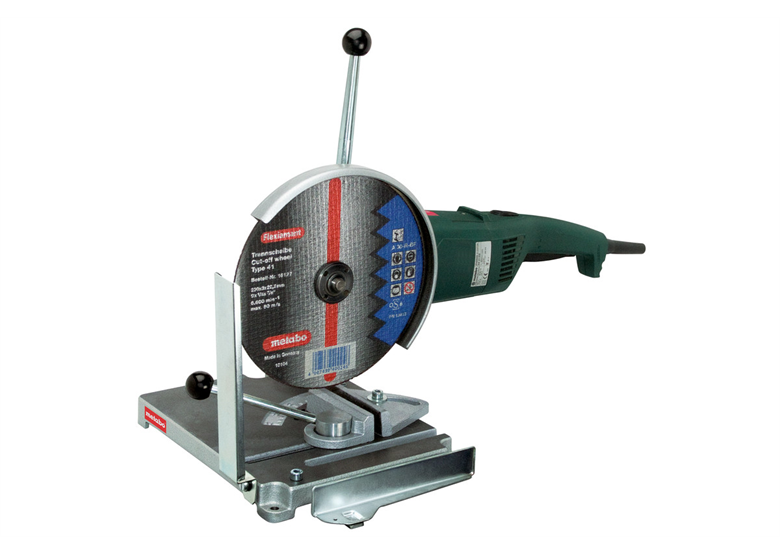 Stativ für 230mm Winkelschleifer Metabo 635000000