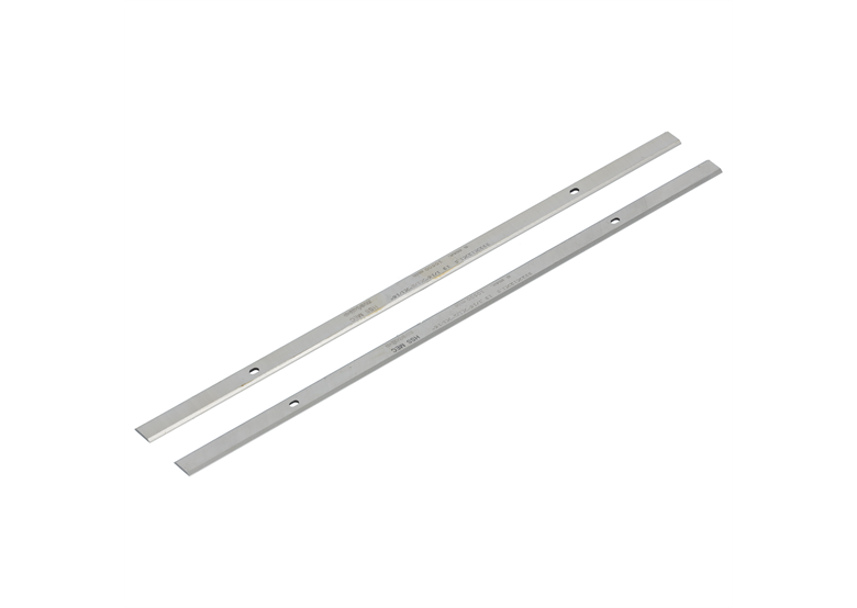 Hobelmesser HSS für DH 330/316, 2-tlg Metabo 911063549