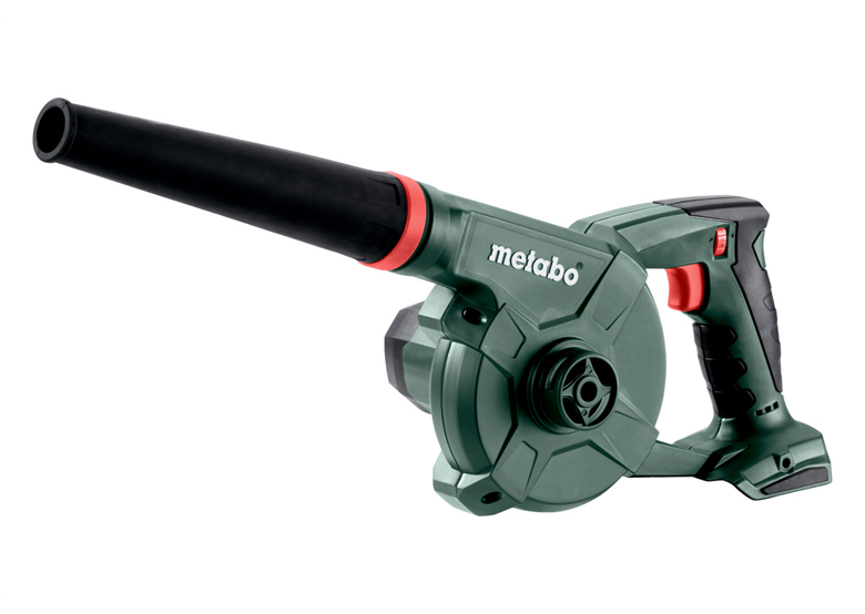 Akku-Laubbläser Metabo AG 18