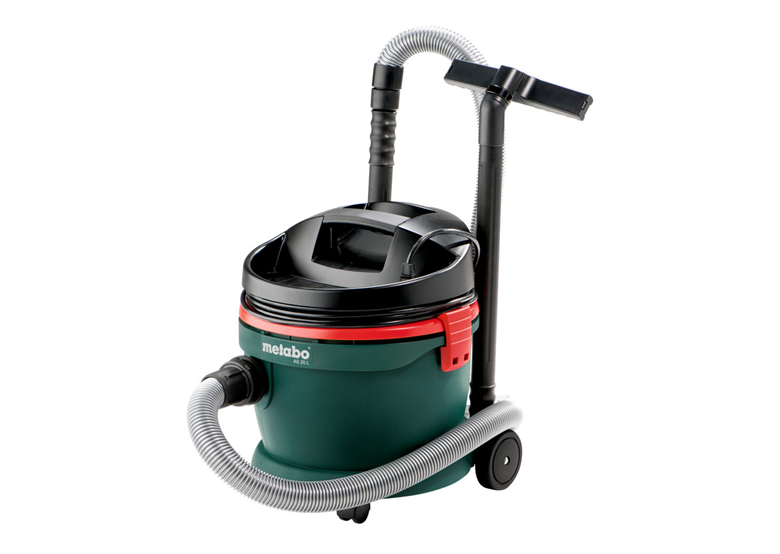 Universal Staubsauger Metabo AS 20 L