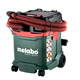 Absaugmobil CLEANTEC Metabo AS 36-18 L 30 PC-CC