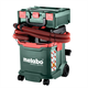 Absaugmobil CLEANTEC Metabo AS 36-18 L 30 PC-CC