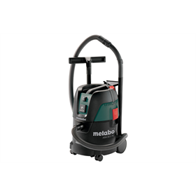 Absaugmobil CLEANTEC Metabo ASA 25 L PC
