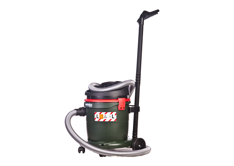 Staubsauger Metabo ASA 32 L