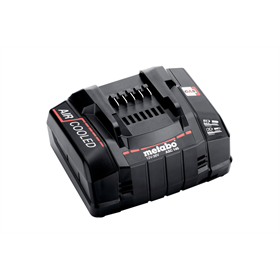 Ladegerät 12-36V Metabo ASC 145
