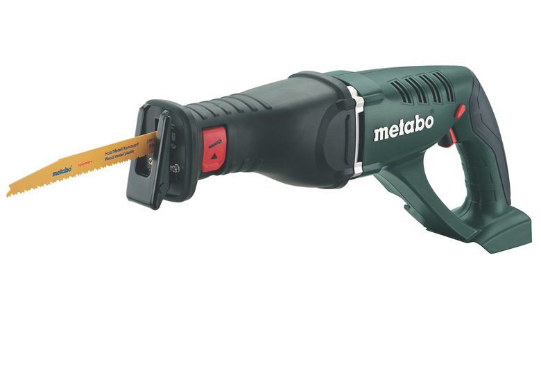 Säbelsäge Metabo ASE 18 LTX