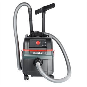 Absaugmobil CLEANTEC Metabo ASR 25 L SC