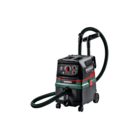 Absaugmobil CLEANTEC Metabo ASR 36-18 BL 25 M SC