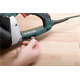 Bandschleifer Metabo BAE 75