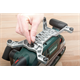 Bandschleifer Metabo BAE 75