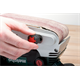 Bandschleifer Metabo BAE 75