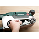Bandschleifer Metabo BAE 75