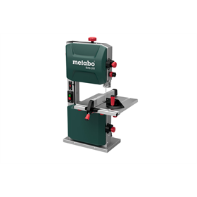 Bandsäge Metabo BAS 261 Precision