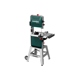 Bandsäge Metabo BAS 318 Precision DNB