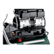 Kompressor Metabo Basic 220-24 OF Silent