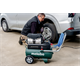 Kompressor Metabo Basic 220-24 OF Silent
