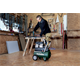 Kompressor Metabo Basic 220-24 OF Silent