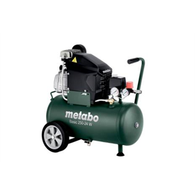 Kompressor Metabo Basic 250-24 W