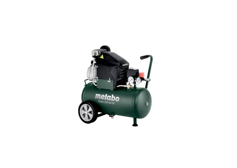 Kompressor Metabo Basic 250-24 W