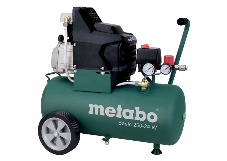 Kompressor Metabo Basic 250-24 W