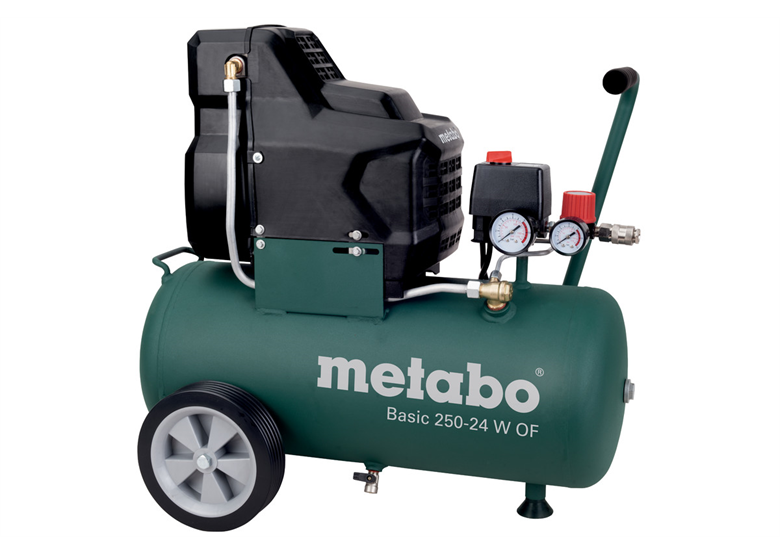 Kompressor Metabo Basic 250-24 W OF