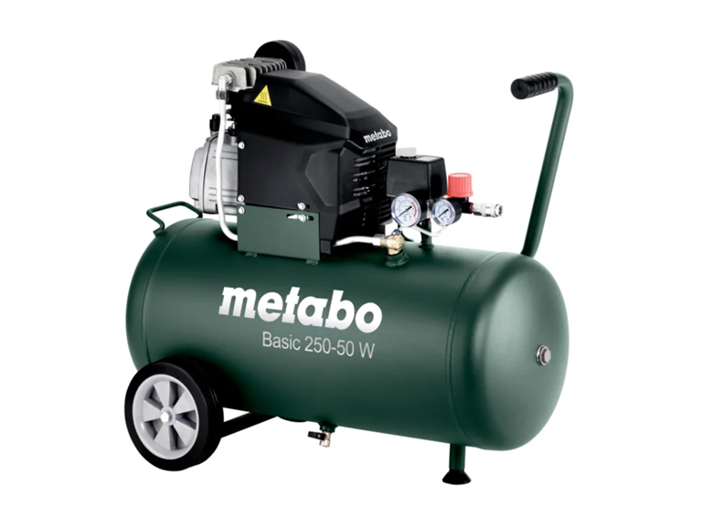Kompressor Metabo Basic 250-50 W