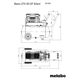 Kompressor Metabo Basic 270-50 OF Silent