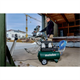 Kompressor Metabo Basic 270-50 OF Silent