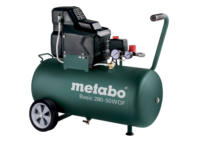 Kompressor Metabo Basic 280-50 W OF