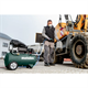 Kompressor Metabo Basic 400-50 V