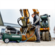 Kompressor Metabo Basic 400-50 V