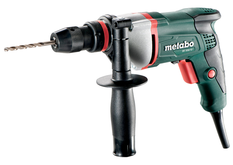 Bohrmaschine Metabo BE 500/10