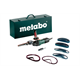 Bandfeile Metabo BFE 9-20 Set