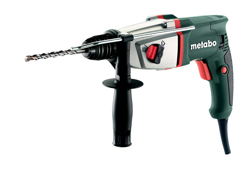 Bohrhammer Metabo BHE 2644