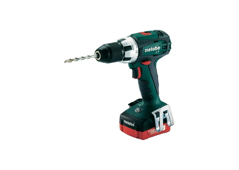 Akku-Bohrschrauber Metabo BS 14.4 LT Quick