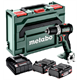 Akku-Bohrschrauber Metabo BS 18 L BL 2x2.0Ah