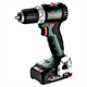 Akku-Bohrschrauber Metabo BS 18 L BL 2x2.0Ah