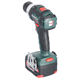 Akku-Bohrschrauber Metabo BS 18 LT BL