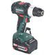 Akku-Bohrschrauber Metabo BS 18 LT BL