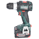 Akku-Bohrschrauber Metabo BS 18 LT BL
