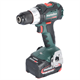 Akku-Bohrschrauber Metabo BS 18 LT BL