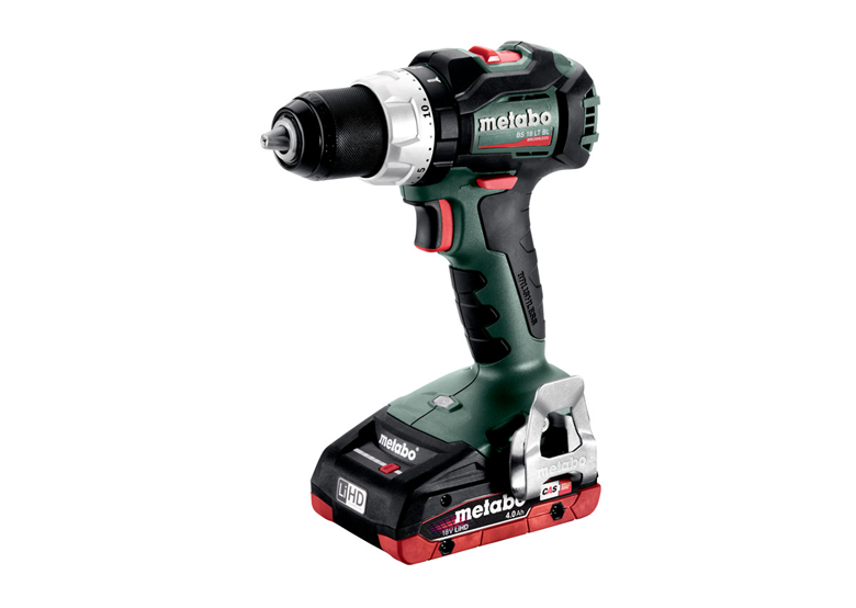 Akku-Bohrschrauber Metabo BS 18 LT BL