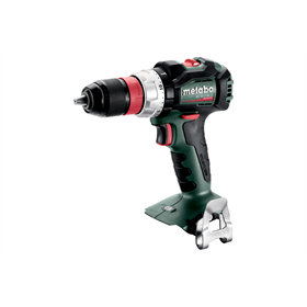 Akku-Bohrschrauber Metabo BS 18 LT BL Q