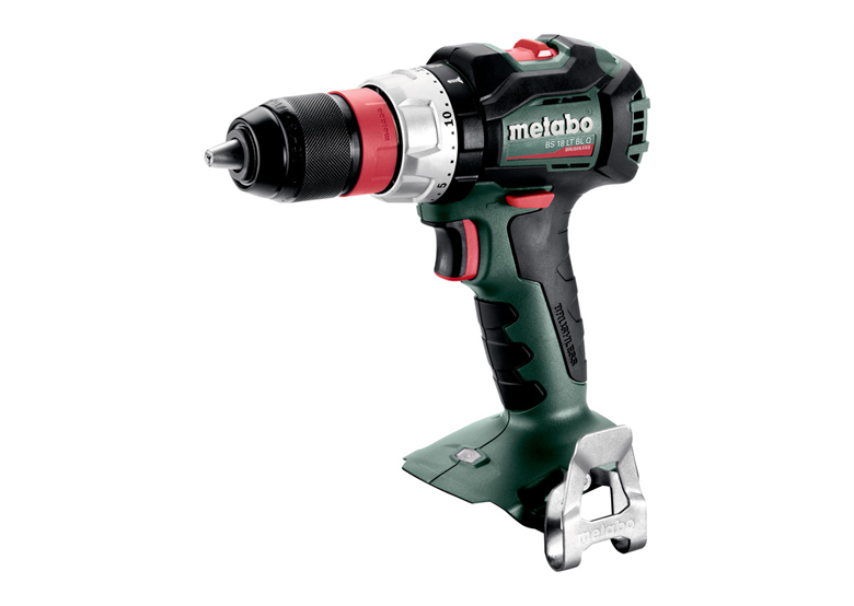 Akku-Bohrschrauber Metabo BS 18 LT BL Q