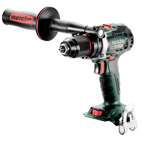 Akku-Bohrschrauber Metabo BS 18 LTX BL I