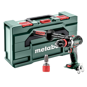 Akku-Bohrschrauber Metabo BS 18 LTX BL Q I