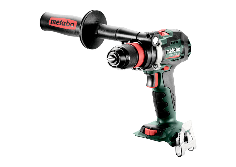 Akku-Bohrschrauber Metabo BS 18 LTX BL Q I