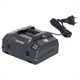 Akku-Bohrschrauber Metabo BS 18 LTX BL Q I 2x5.5Ah