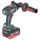 Akku-Bohrschrauber Metabo BS 18 LTX BL Q I 2x5.5Ah