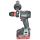 Akku-Bohrschrauber Metabo BS 18 LTX BL Q I 2x5.5Ah
